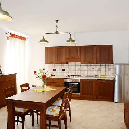 Apartment Faggio - Sbo101 By Interhome 萨沃纳 外观 照片