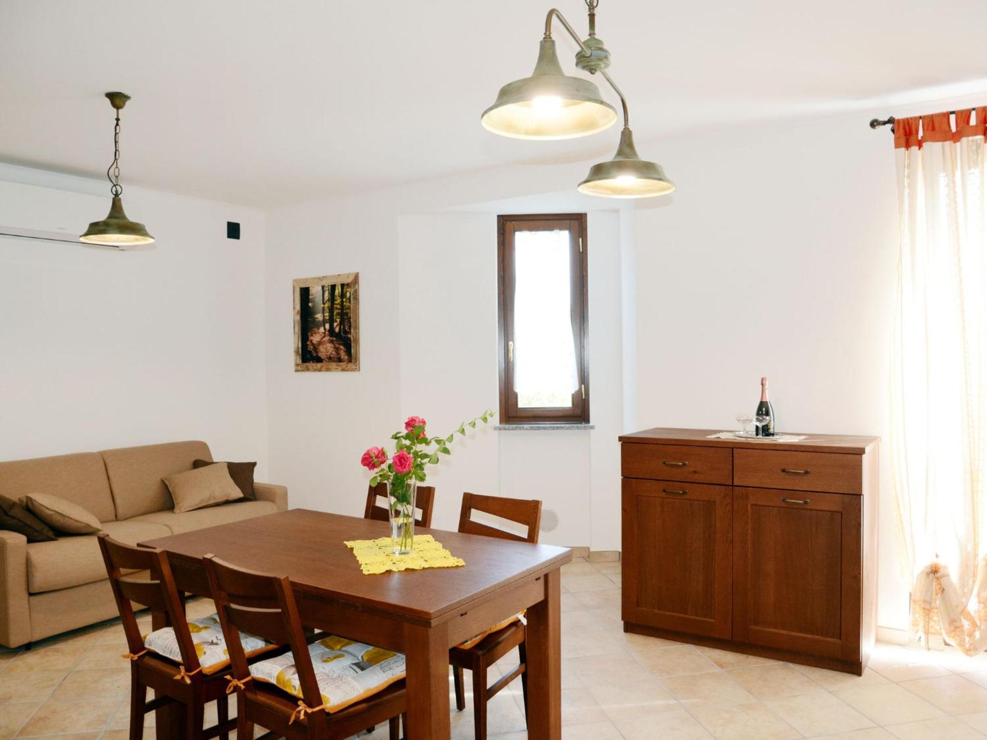 Apartment Faggio - Sbo101 By Interhome 萨沃纳 外观 照片
